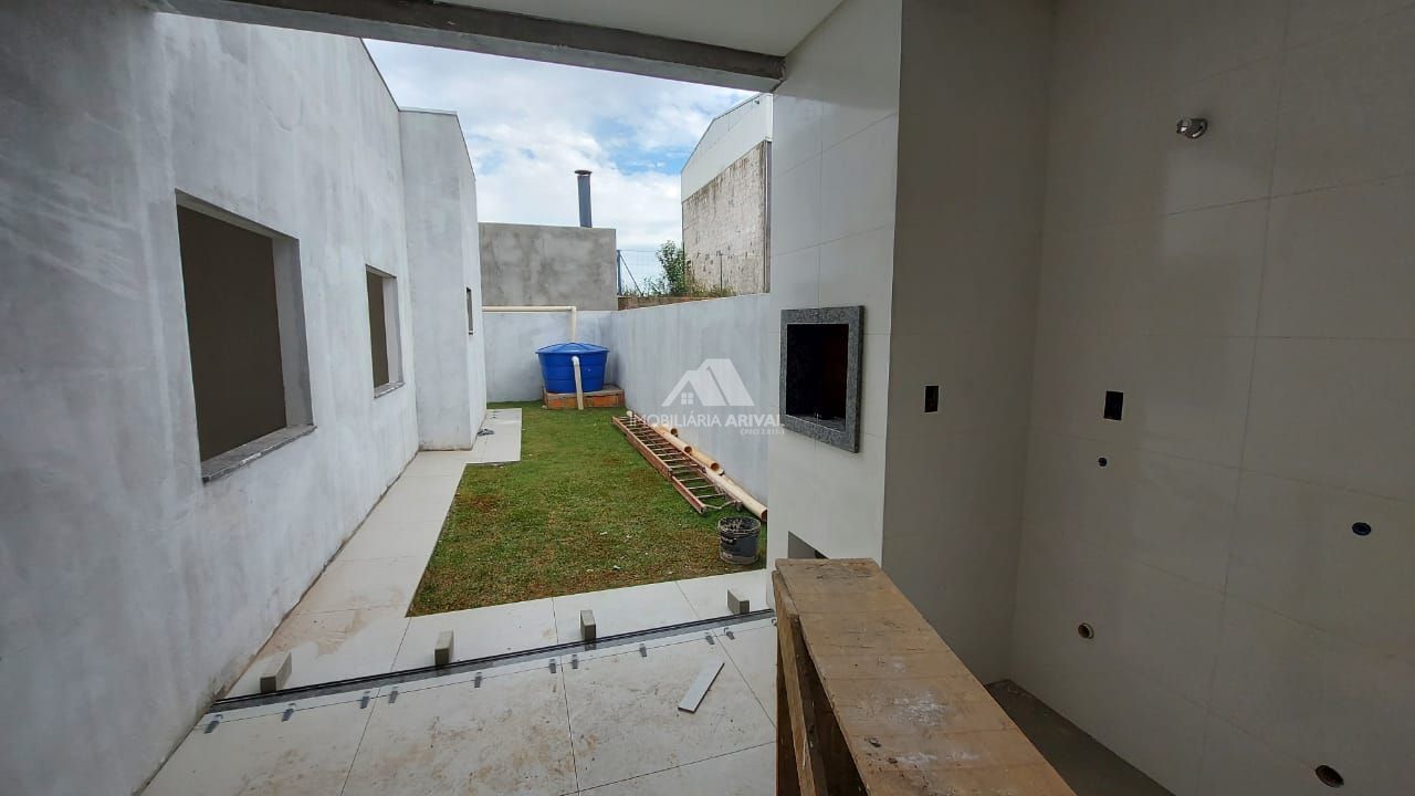 Casa de 3 quartos, 98m² no bairro Vederti, em Chapecó | Eu Corretor