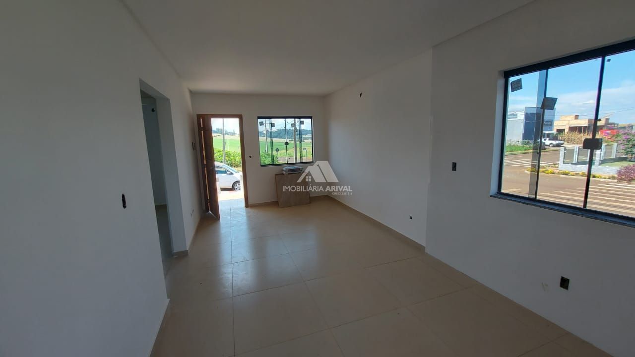 Casa de 2 quartos, 56m² no bairro Vederti, em Chapecó | Eu Corretor