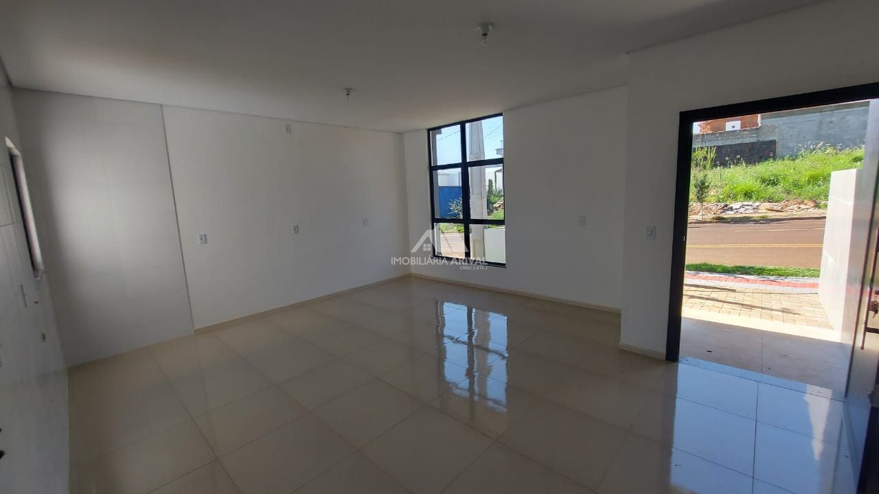 Casa de 2 quartos, 60m² no bairro Araras, em Chapecó | Eu Corretor