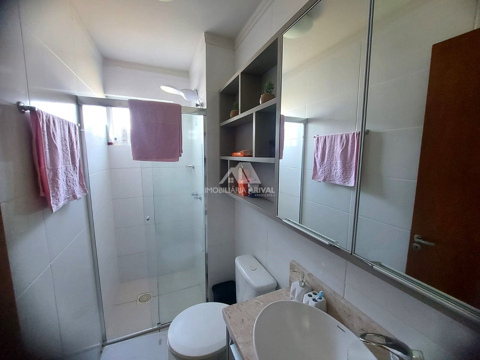 Apartamento, 2 quartos, 49 m² - Foto 11