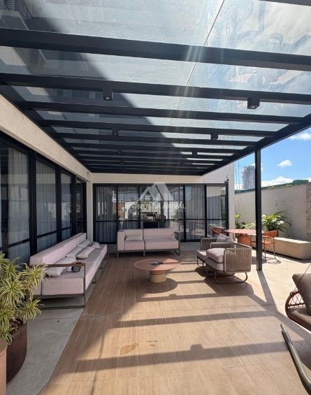 Apartamento, 3 quartos, 156 m² - Foto 7