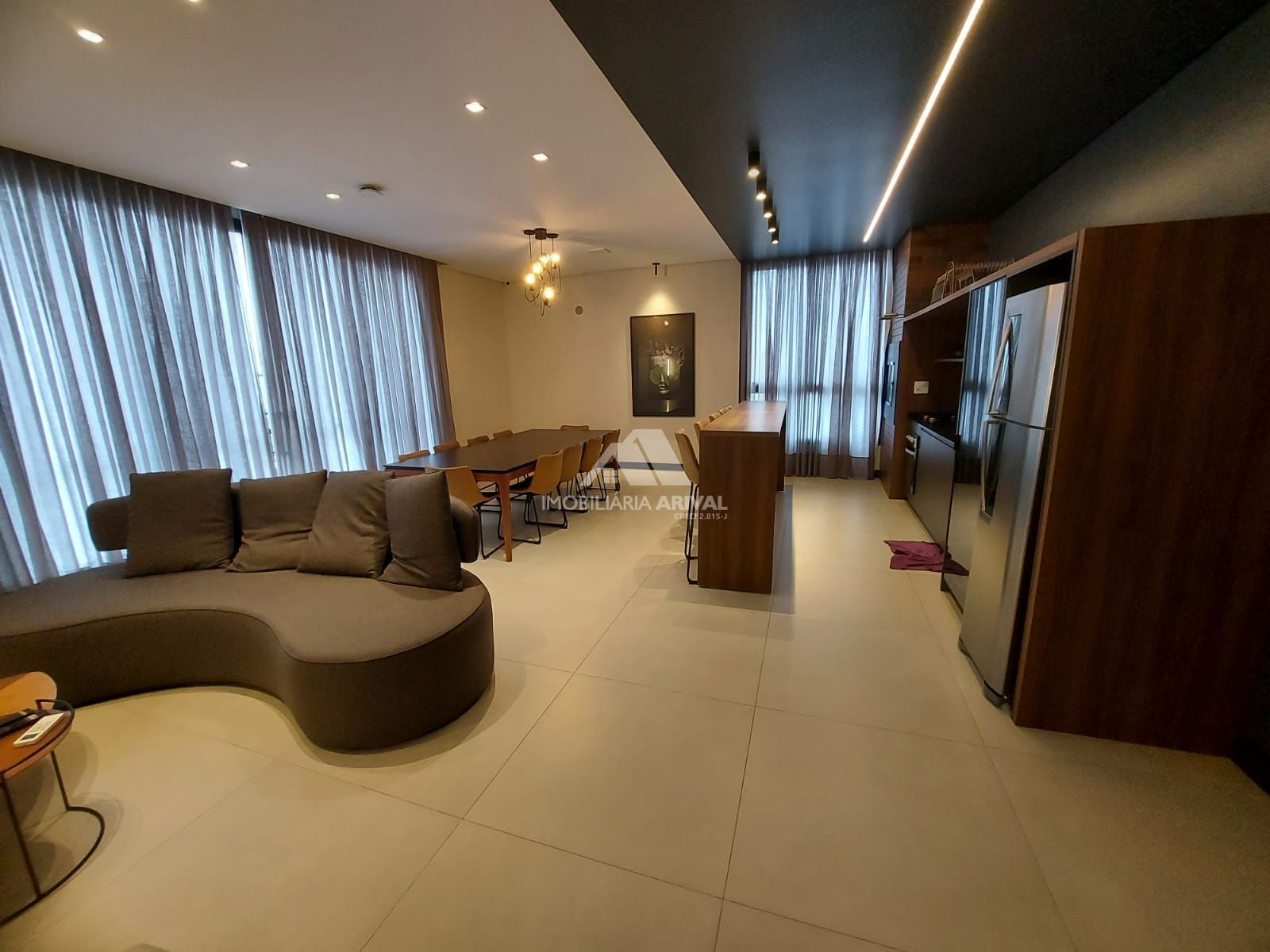 Apartamento, 2 quartos, 64 m² - Foto 24