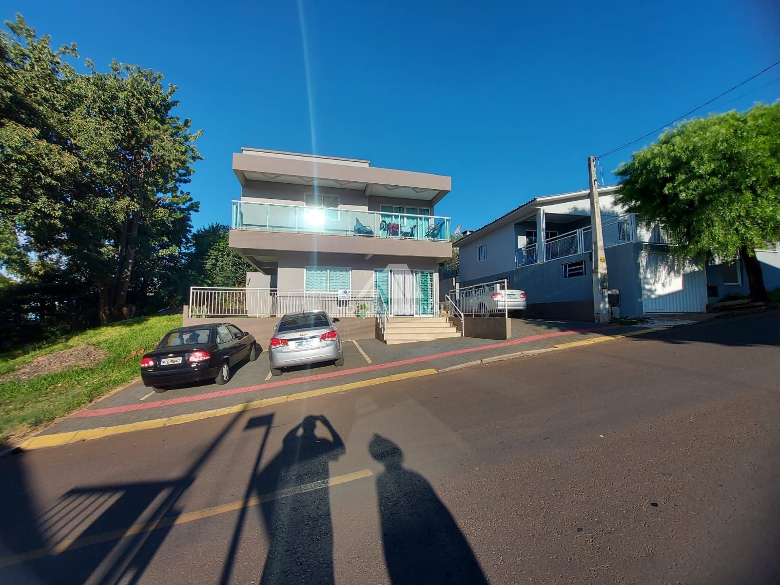 Casa, 3 quartos, 194 m² - Foto 1