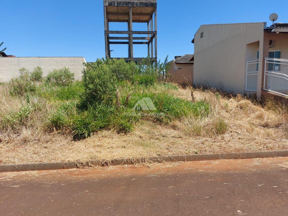 Lote/Terreno de 312m² no bairro Centro, em Guatambú | Eu Corretor