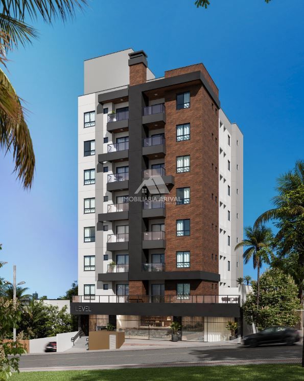 Apartamento de 2 quartos, 70m² no bairro Esplanada, em Chapecó | Eu Corretor