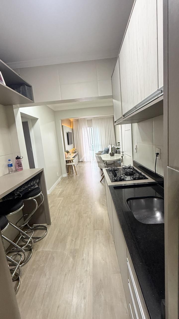 Apartamento, 2 quartos, 59 m² - Foto 6
