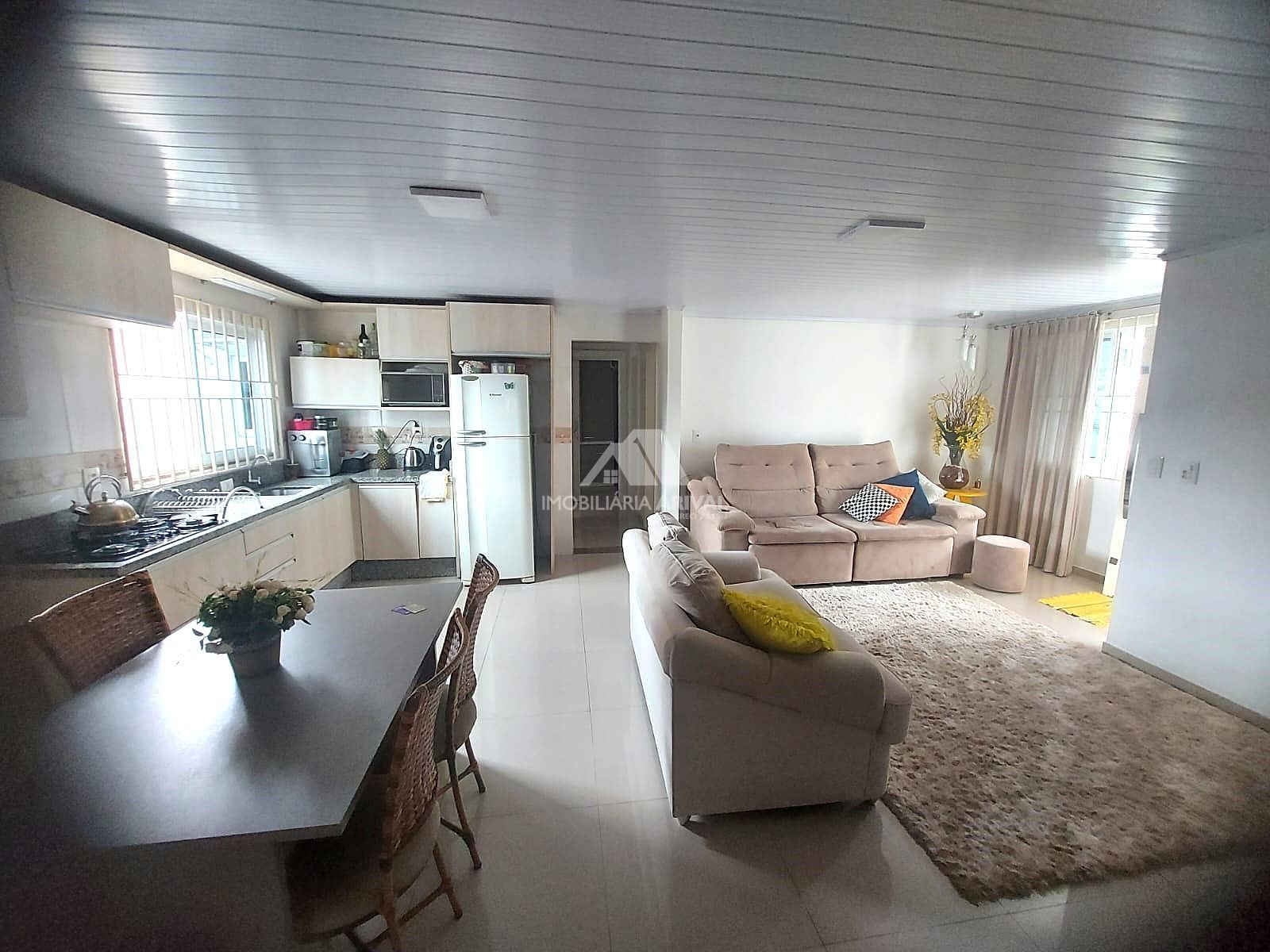 Casa, 3 quartos, 140 m² - Foto 4