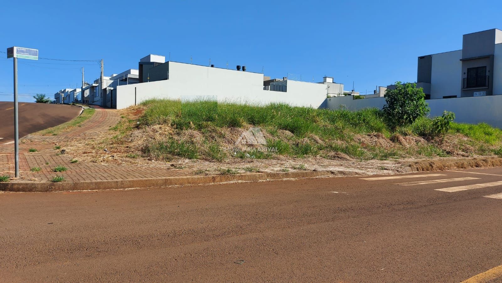 Lote/Terreno de 611m² no bairro Jardim Europa, em Chapecó | Eu Corretor