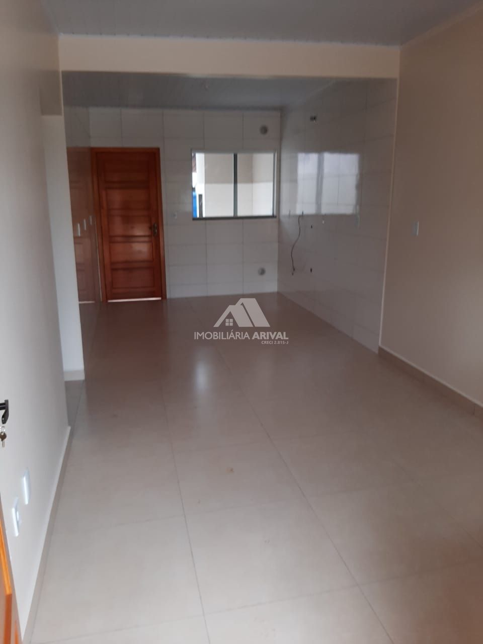 Casa de 2 quartos, 58m² no bairro Efapi, em Chapecó | Eu Corretor