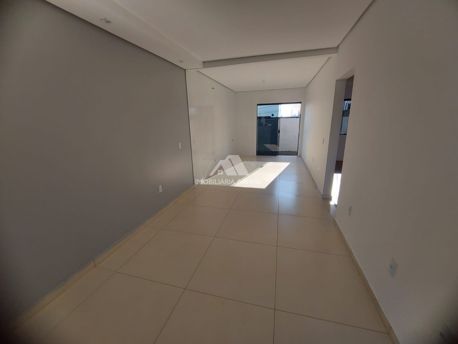 Casa, 2 quartos, 56 m² - Foto 3