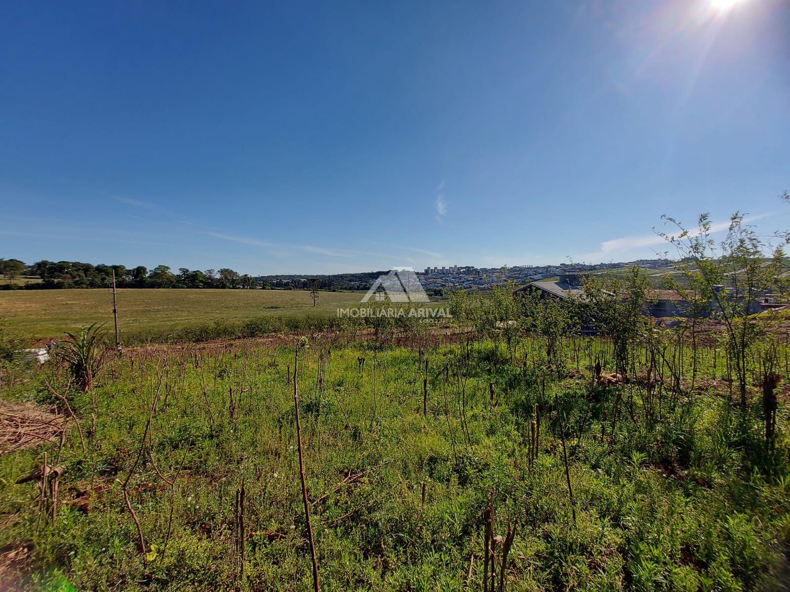 Terreno, 395 m² - Foto 3
