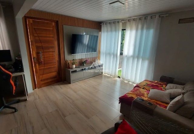 Casa, 3 quartos, 113 m² - Foto 2