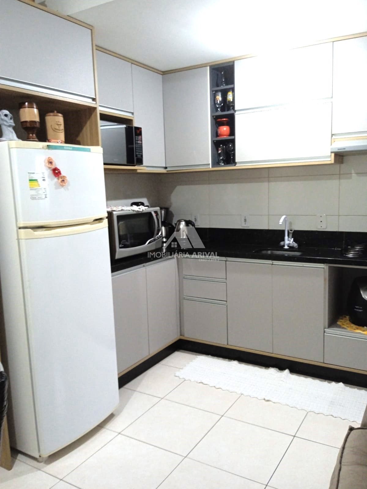 Apartamento, 2 quartos, 52 m² - Foto 4