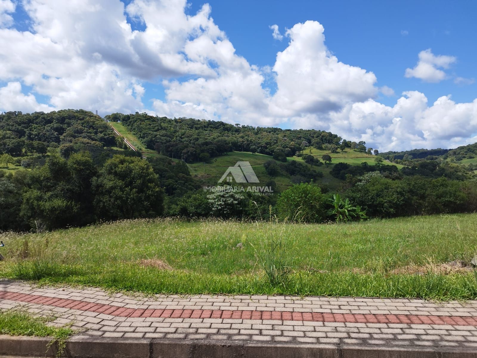 Lote/Terreno de 1000m² no bairro Centro, em Guatambú | Eu Corretor