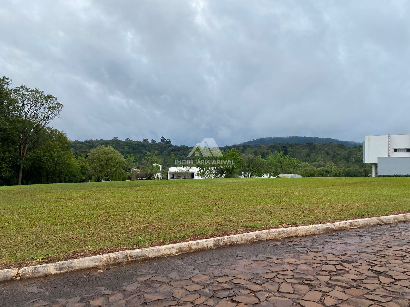 Lote/Terreno de 1200m² no bairro Espelho Das Águas, em Chapecó | Eu Corretor