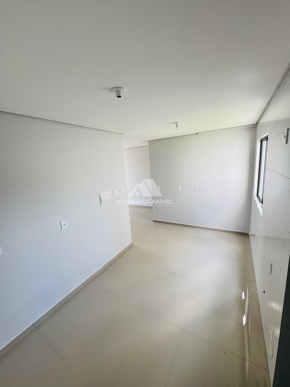 Sobrado de 3 quartos, 93m² no bairro Vila Real, em Chapecó | Eu Corretor