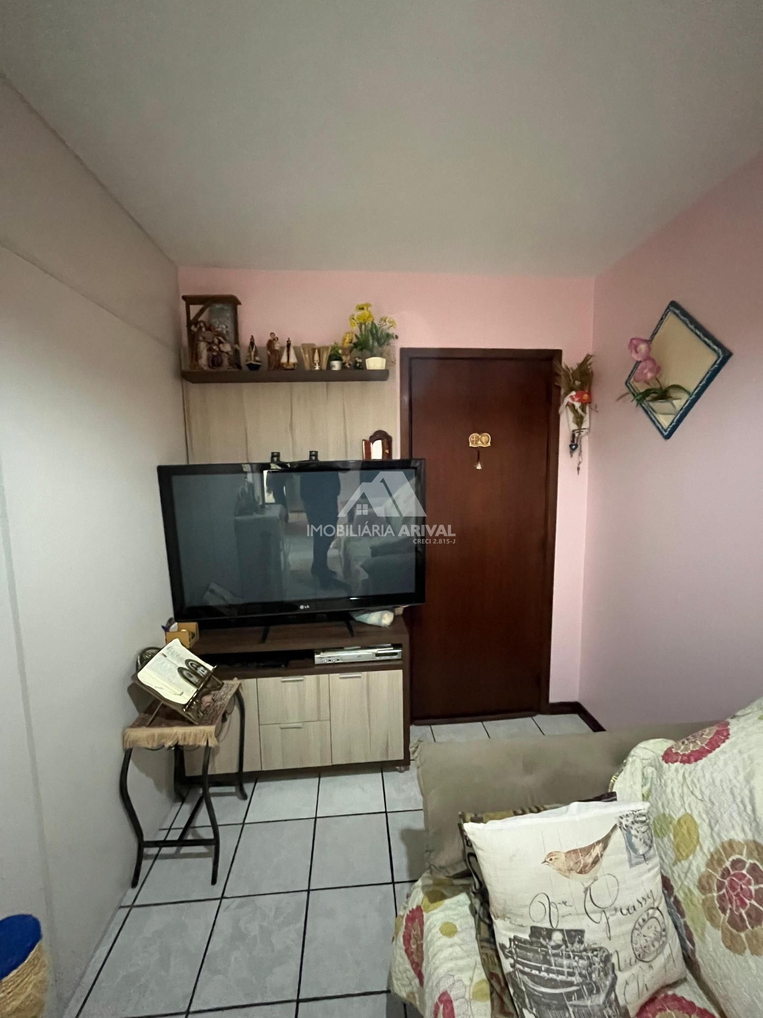 Apartamento, 1 quarto, 31 m² - Foto 5
