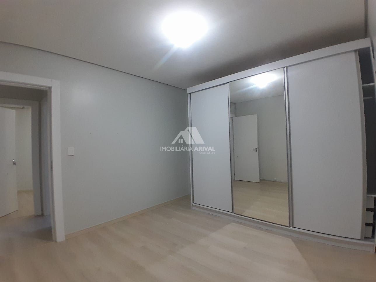 Casa de 3 quartos, 138m² no bairro Líder, em Chapecó | Eu Corretor