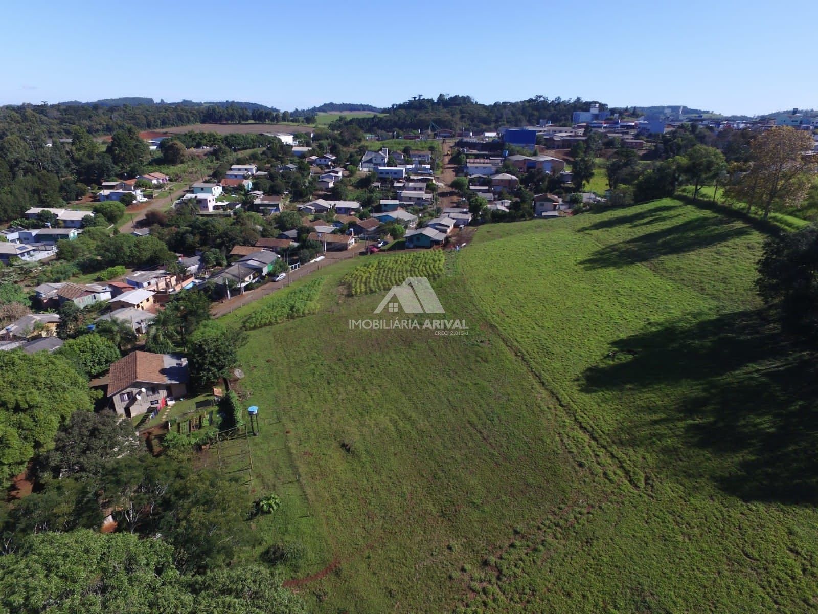 Lote/Terreno Comercial de 24000m² no bairro Trevo, em Chapecó | Eu Corretor