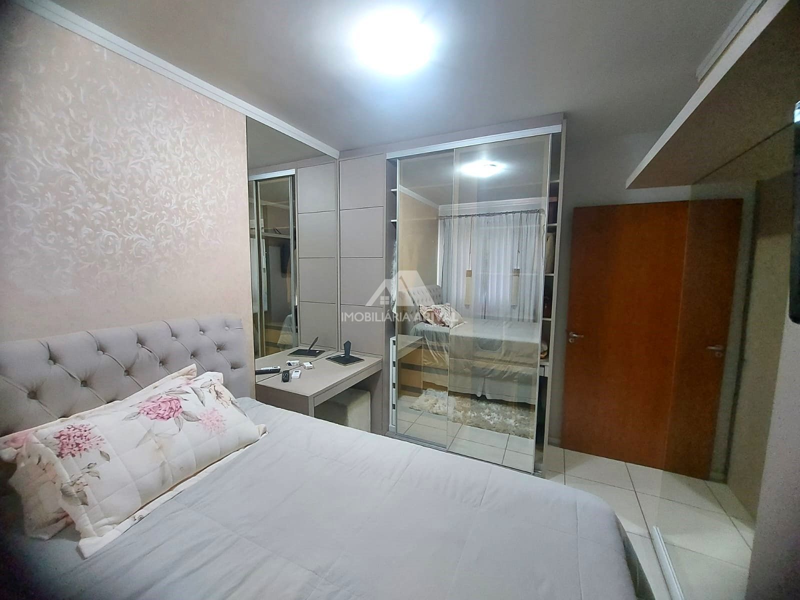 Apartamento, 2 quartos, 49 m² - Foto 9
