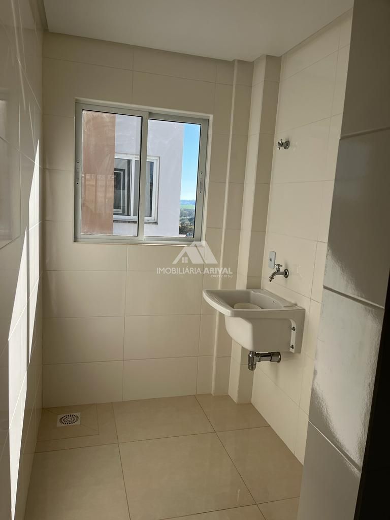 Apartamento de 2 quartos, 61m² no bairro Belvedere, em Chapecó | Eu Corretor