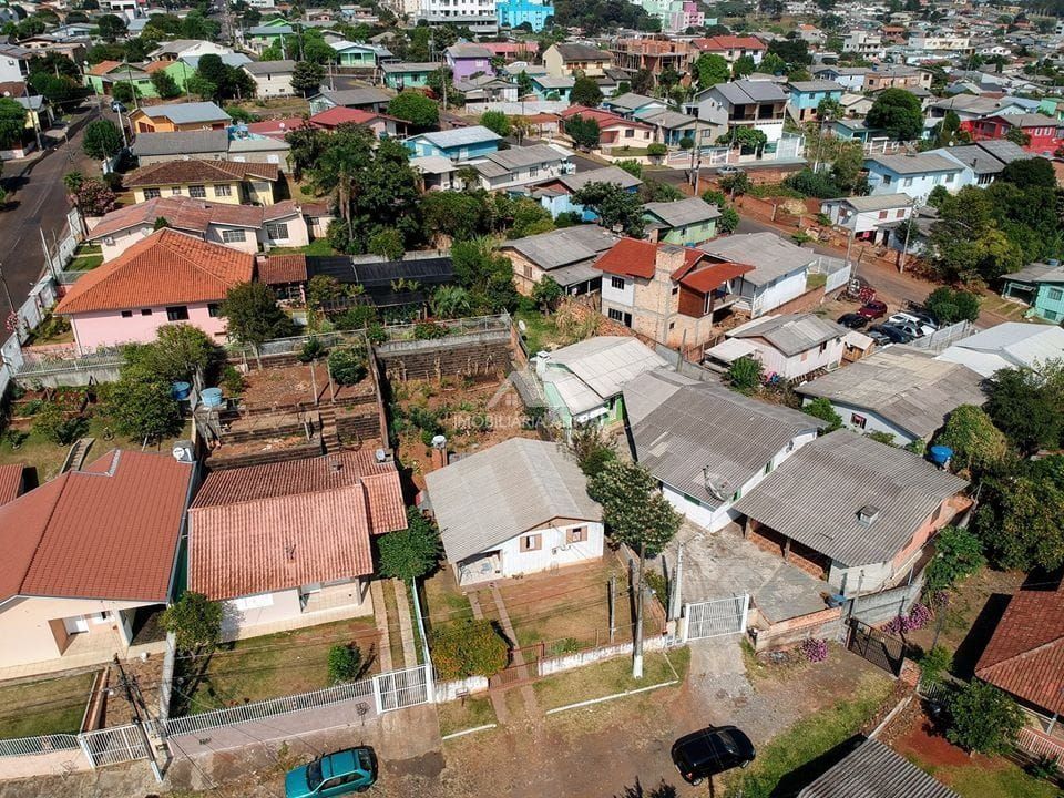 Casa, 3 quartos, 70 m² - Foto 2