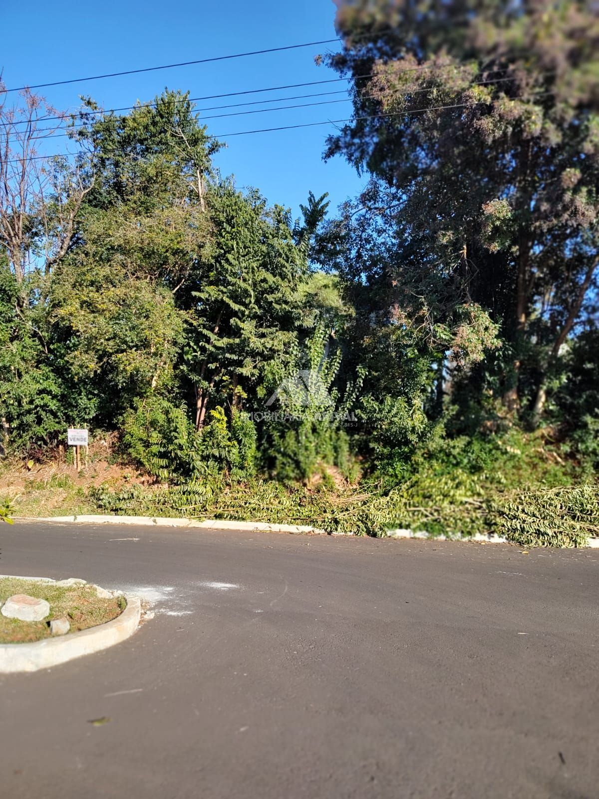 Lote/Terreno de 360m² no bairro Bom Pastor, em Chapecó | Eu Corretor