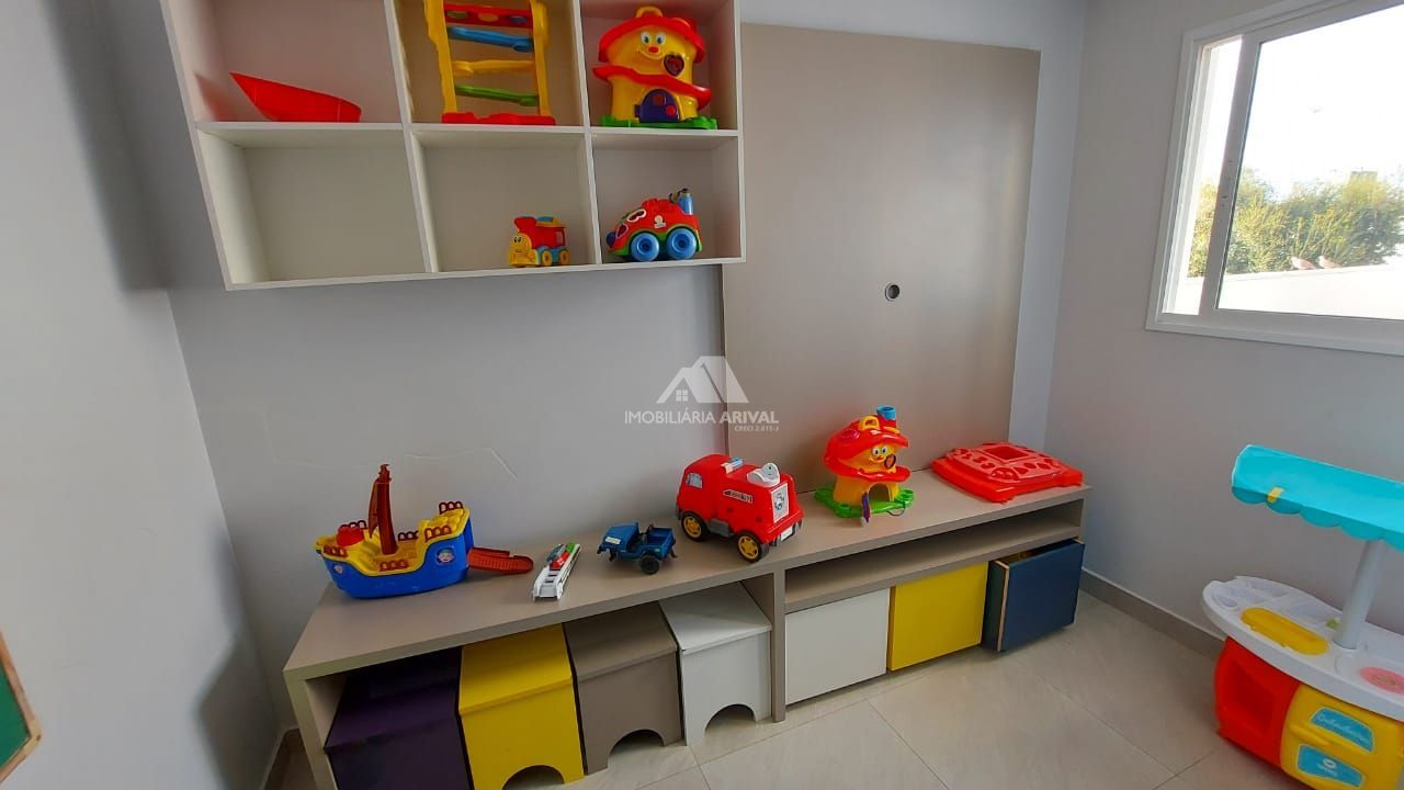 Apartamento de 3 quartos, 103m² no bairro Passo dos Fortes, em Chapecó | Eu Corretor