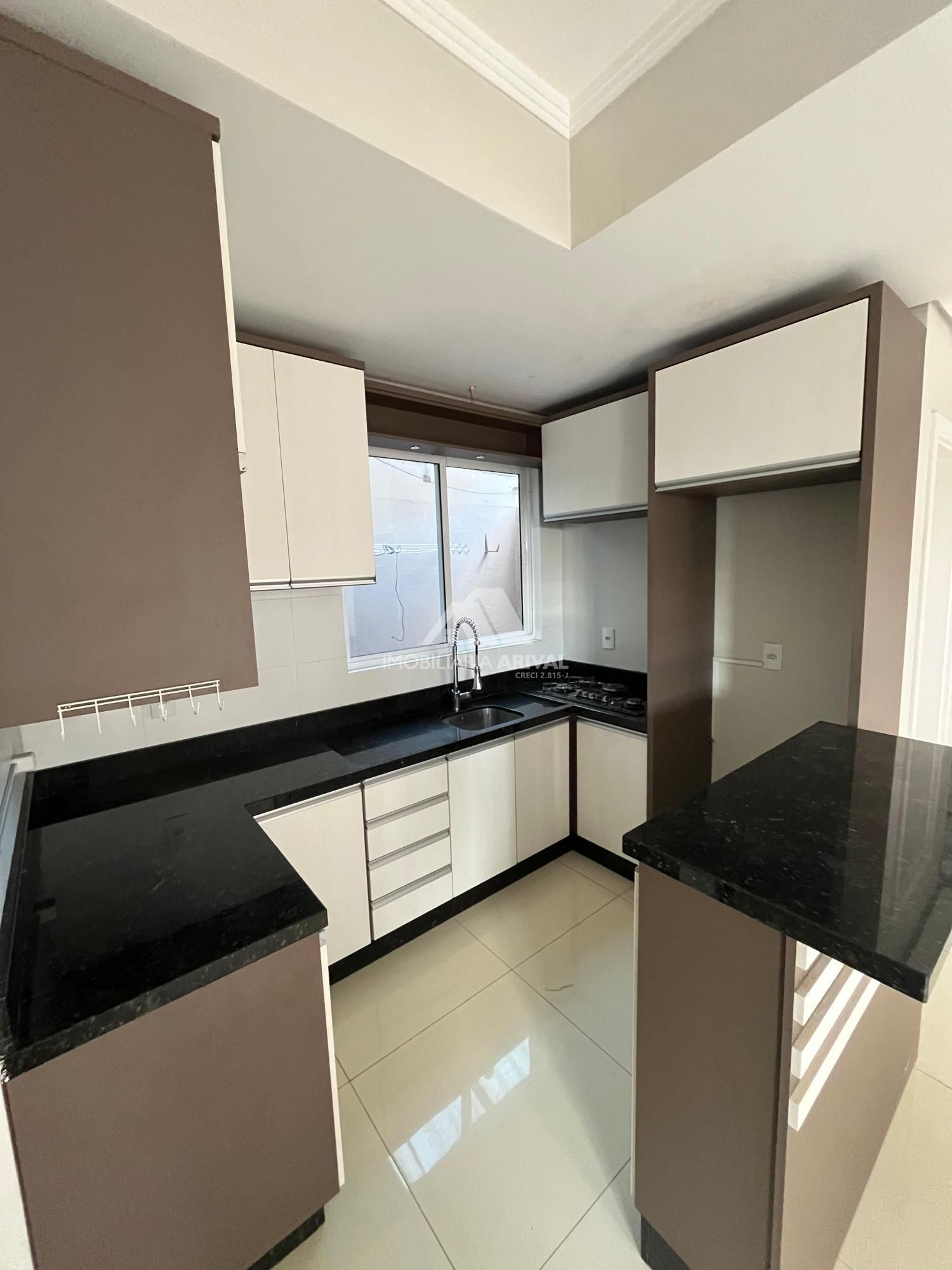 Sobrado de 3 quartos, 109m² no bairro Esplanada, em Chapecó | Eu Corretor