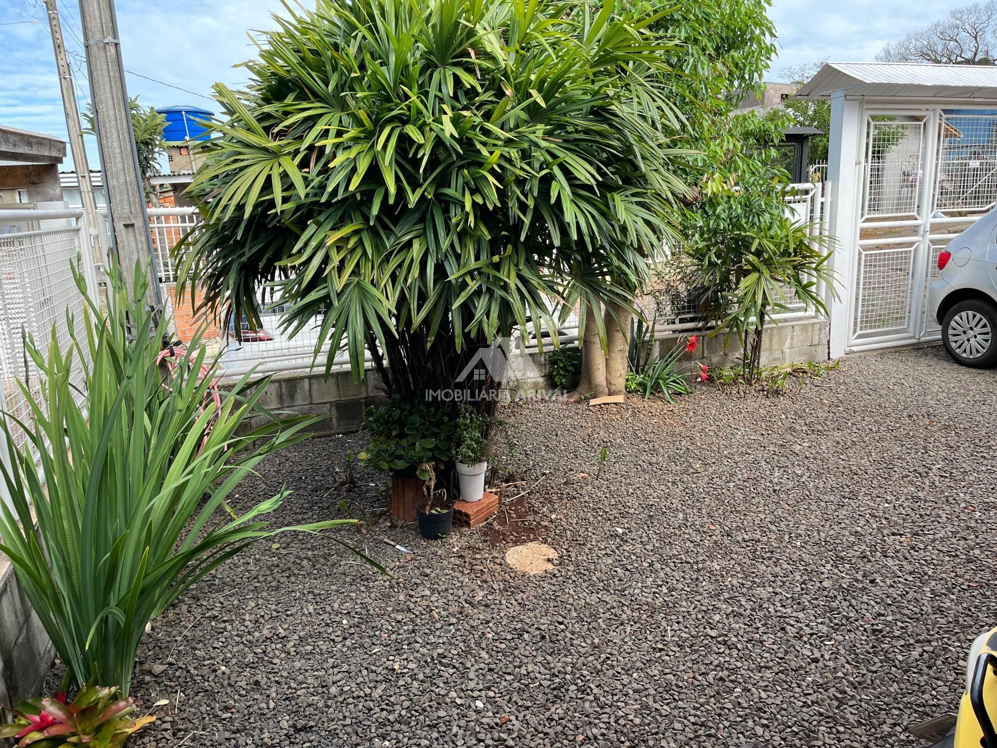 Casa de 3 quartos, 55m² no bairro Efapi, em Chapecó | Eu Corretor