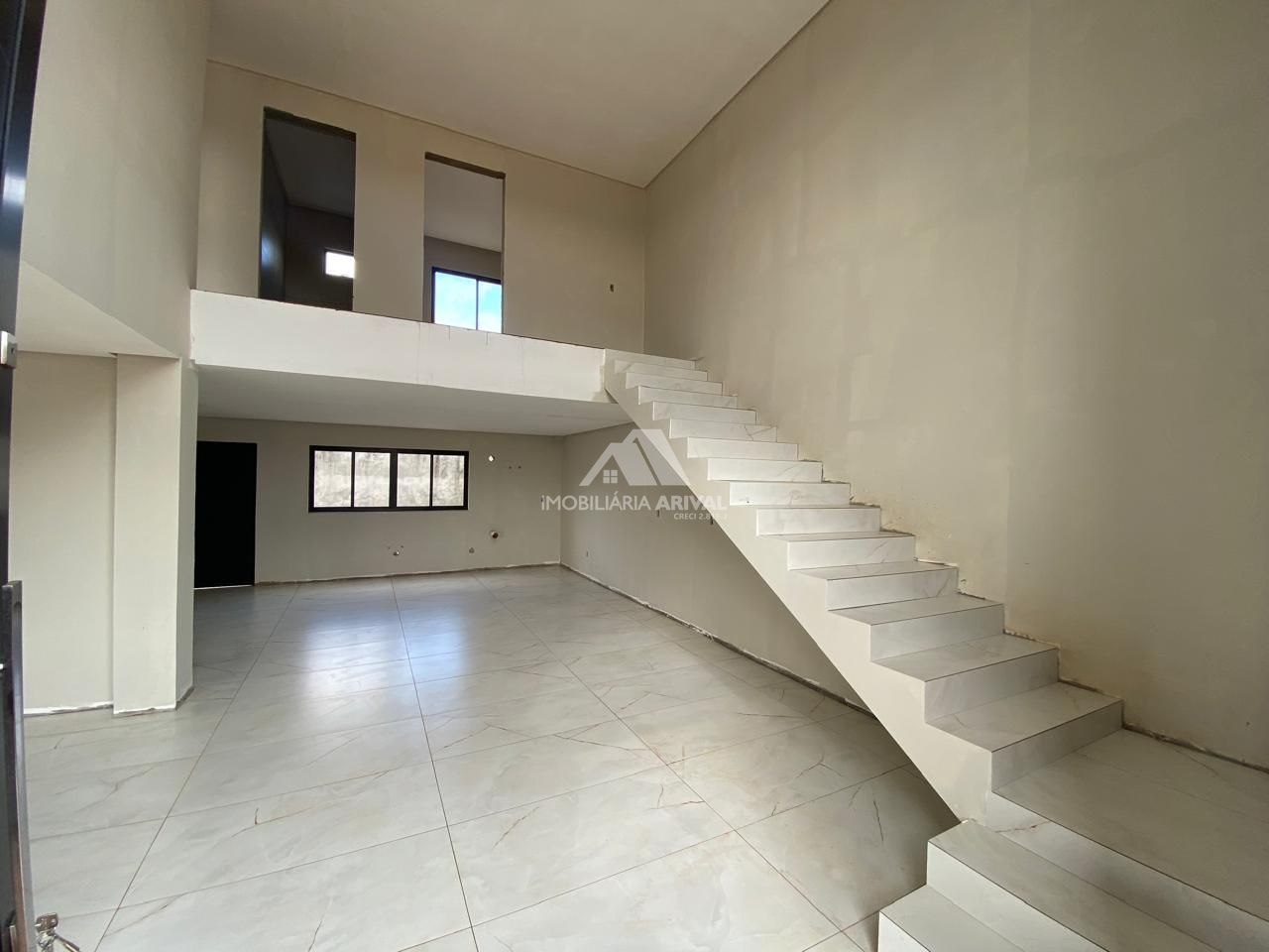 Sobrado, 3 quartos, 130 m² - Foto 6