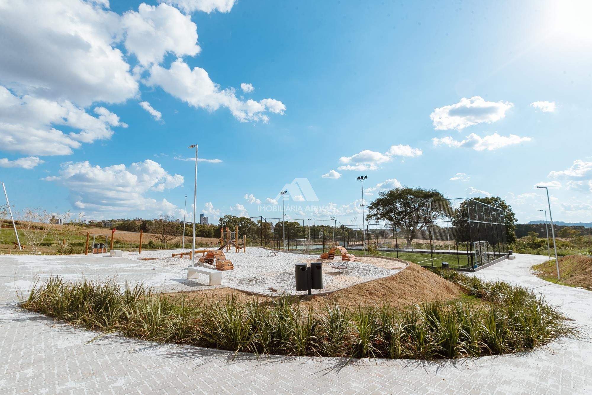 Lote/Terreno de 360m² no bairro Belvedere, em Chapecó | Eu Corretor