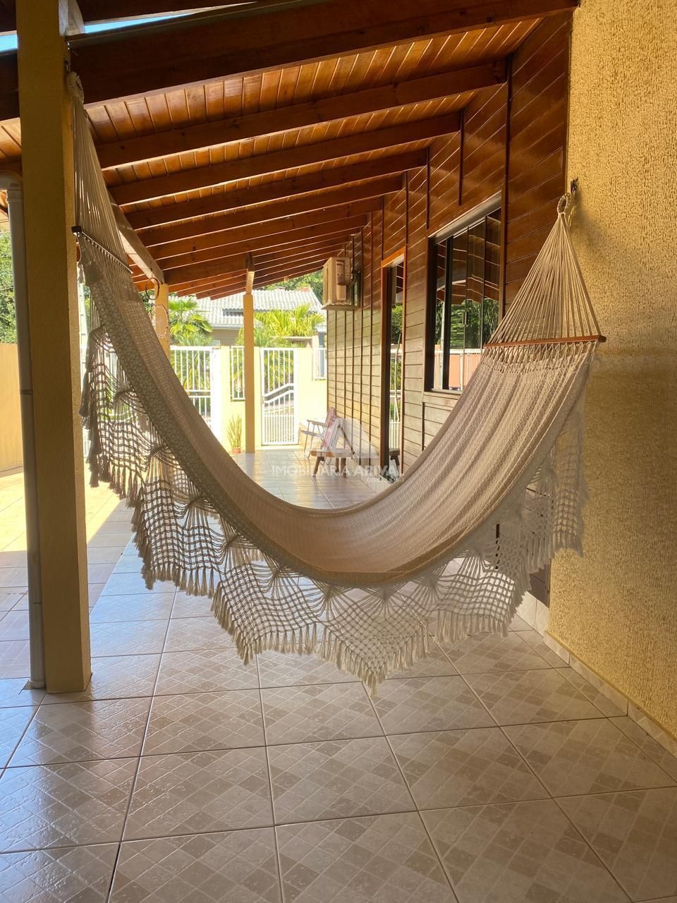 Casa de 2 quartos, 130m² no bairro São Lucas, em Chapecó | Eu Corretor