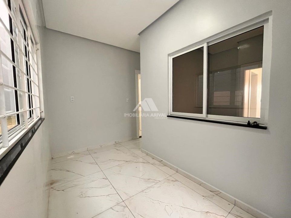 Casa de 3 quartos, 105m² no bairro Esplanada, em Chapecó | Eu Corretor