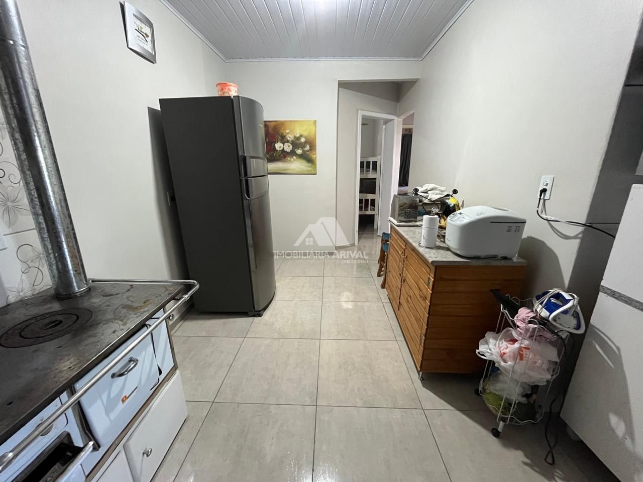 Casa de 4 quartos, 82m² no bairro Efapi, em Chapecó | Eu Corretor