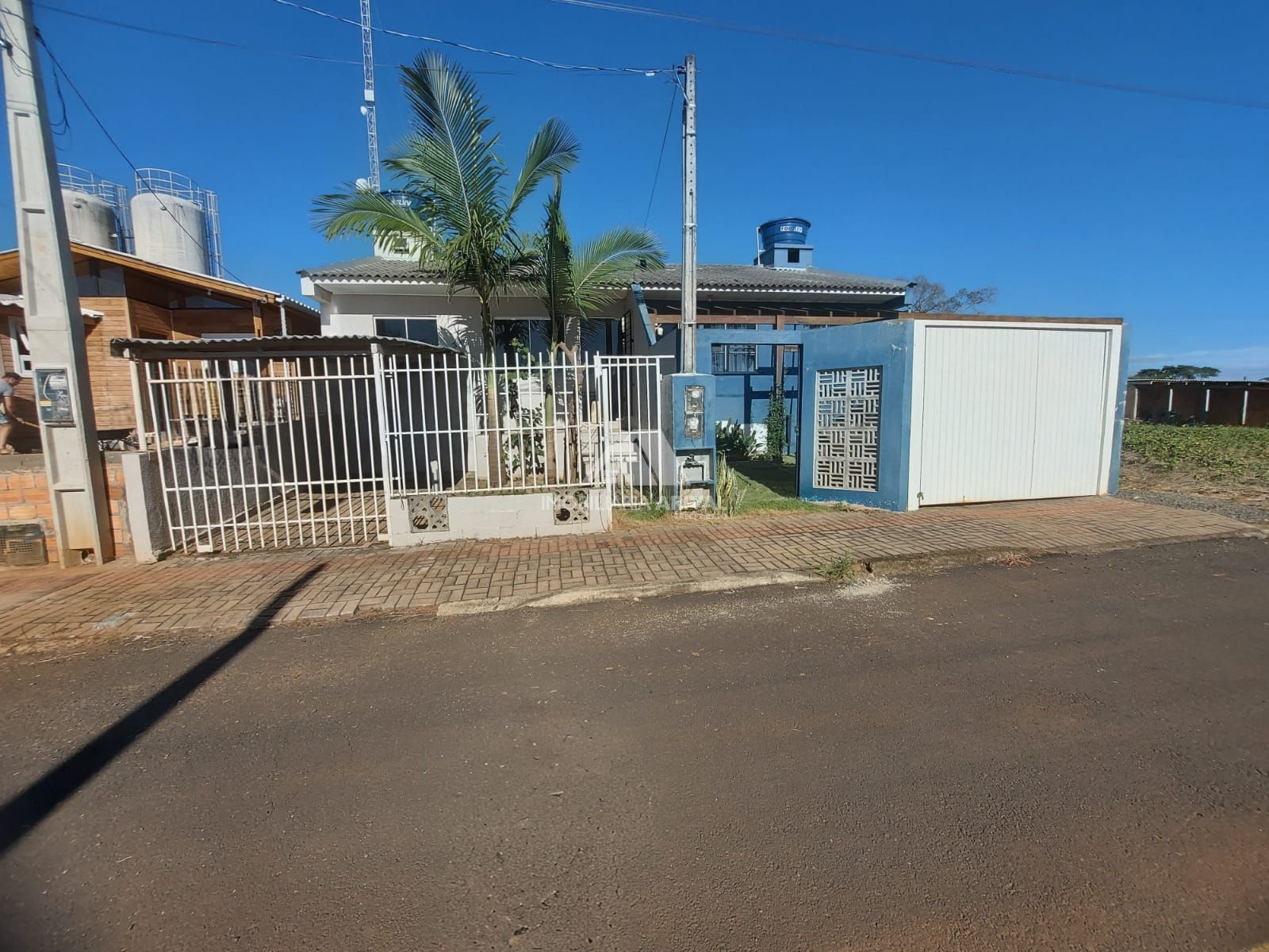 Casa, 2 quartos, 51 m² - Foto 1