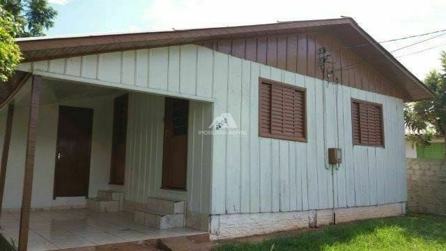 Casa, 3 quartos, 70 m² - Foto 4