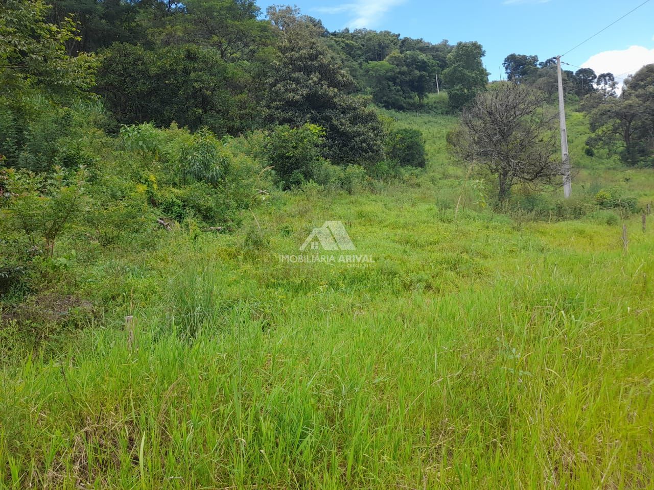 Lote/Terreno Comercial de 145000m² no bairro Zona Rural, em Cordilheira Alta | Eu Corretor