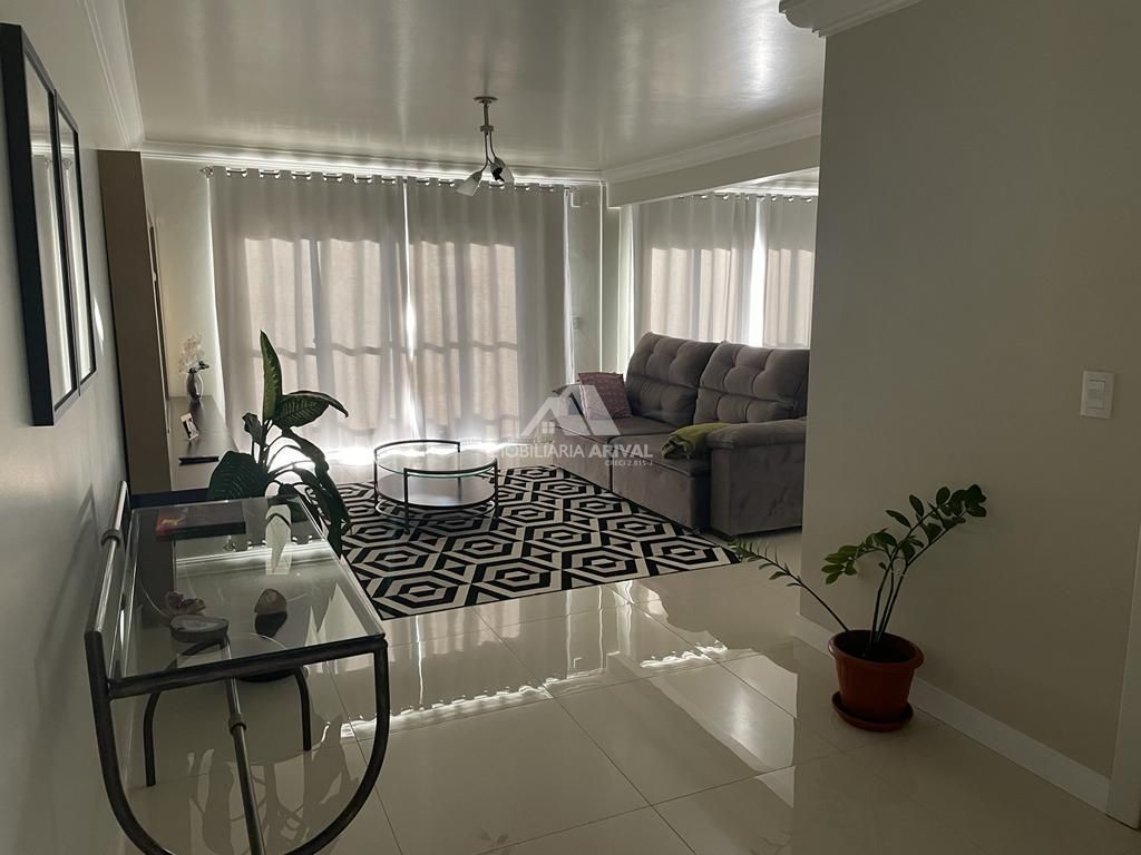 Apartamento de 3 quartos, 246m² no bairro Presidente Médici, em Chapecó | Eu Corretor