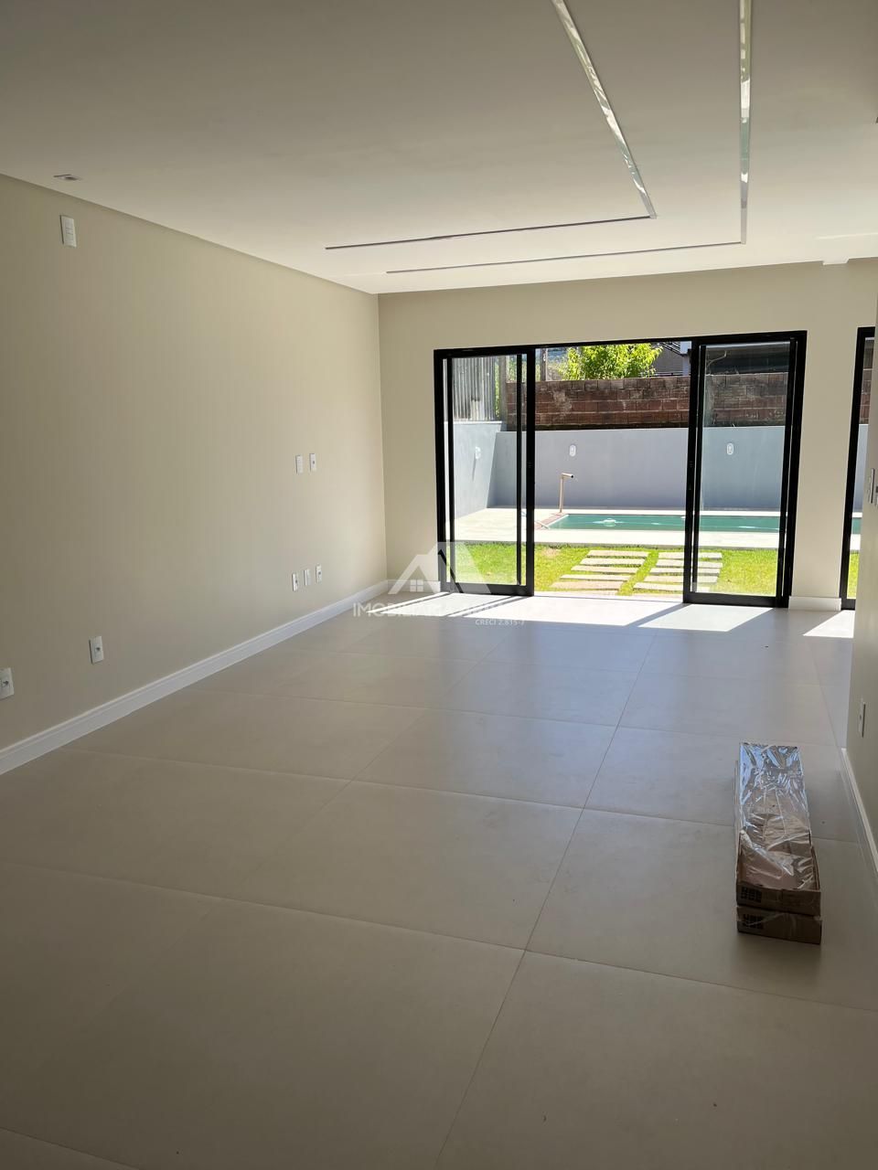 Casa de 3 quartos, 170m² no bairro Desbravador, em Chapecó | Eu Corretor