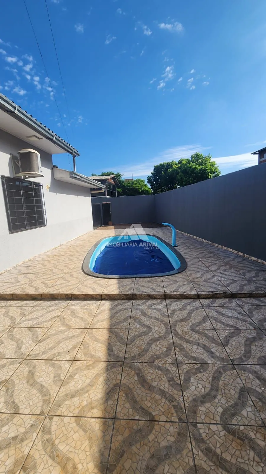 Casa, 4 quartos, 155 m² - Foto 2