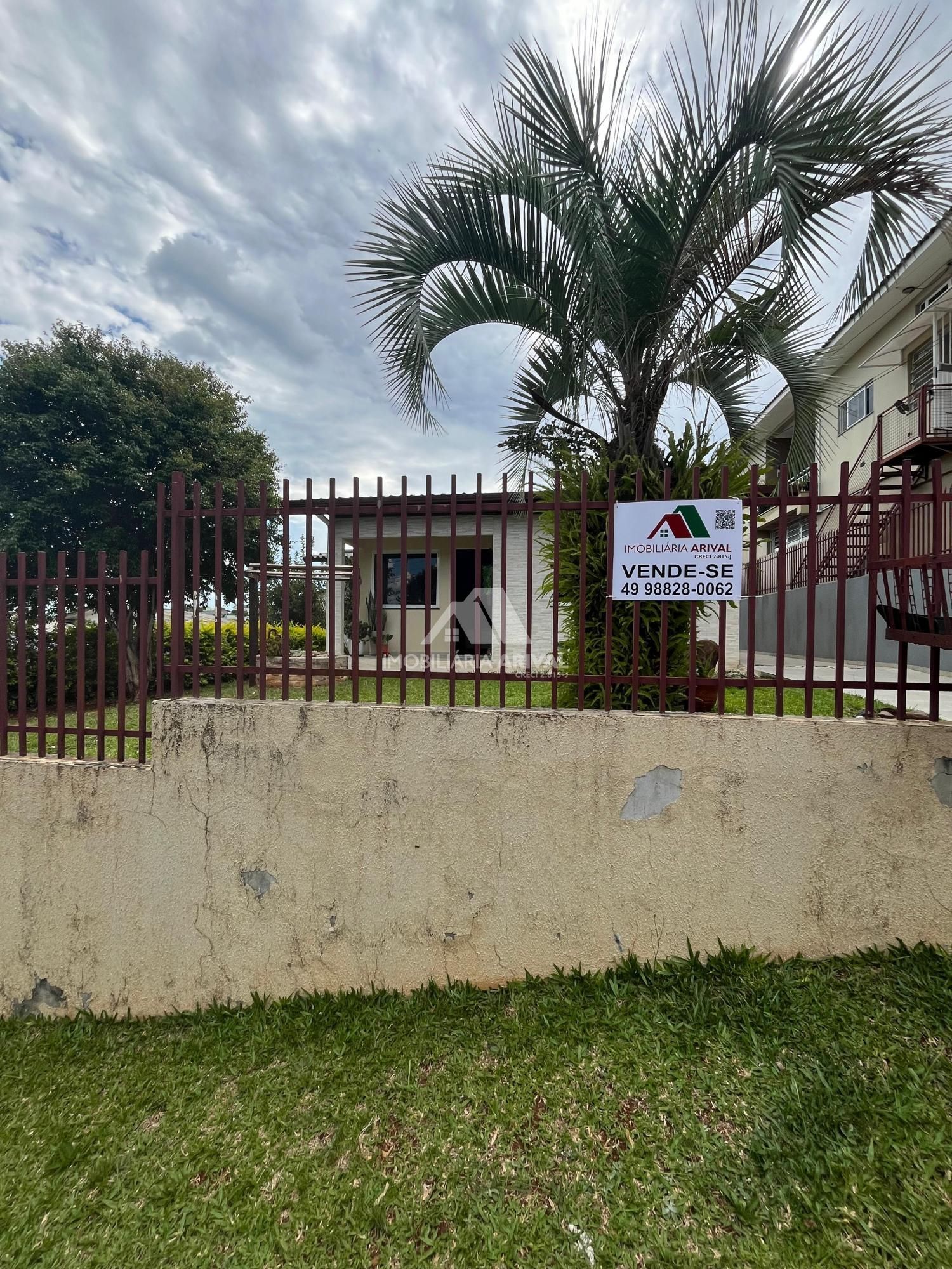 Casa, 3 quartos, 115 m² - Foto 1