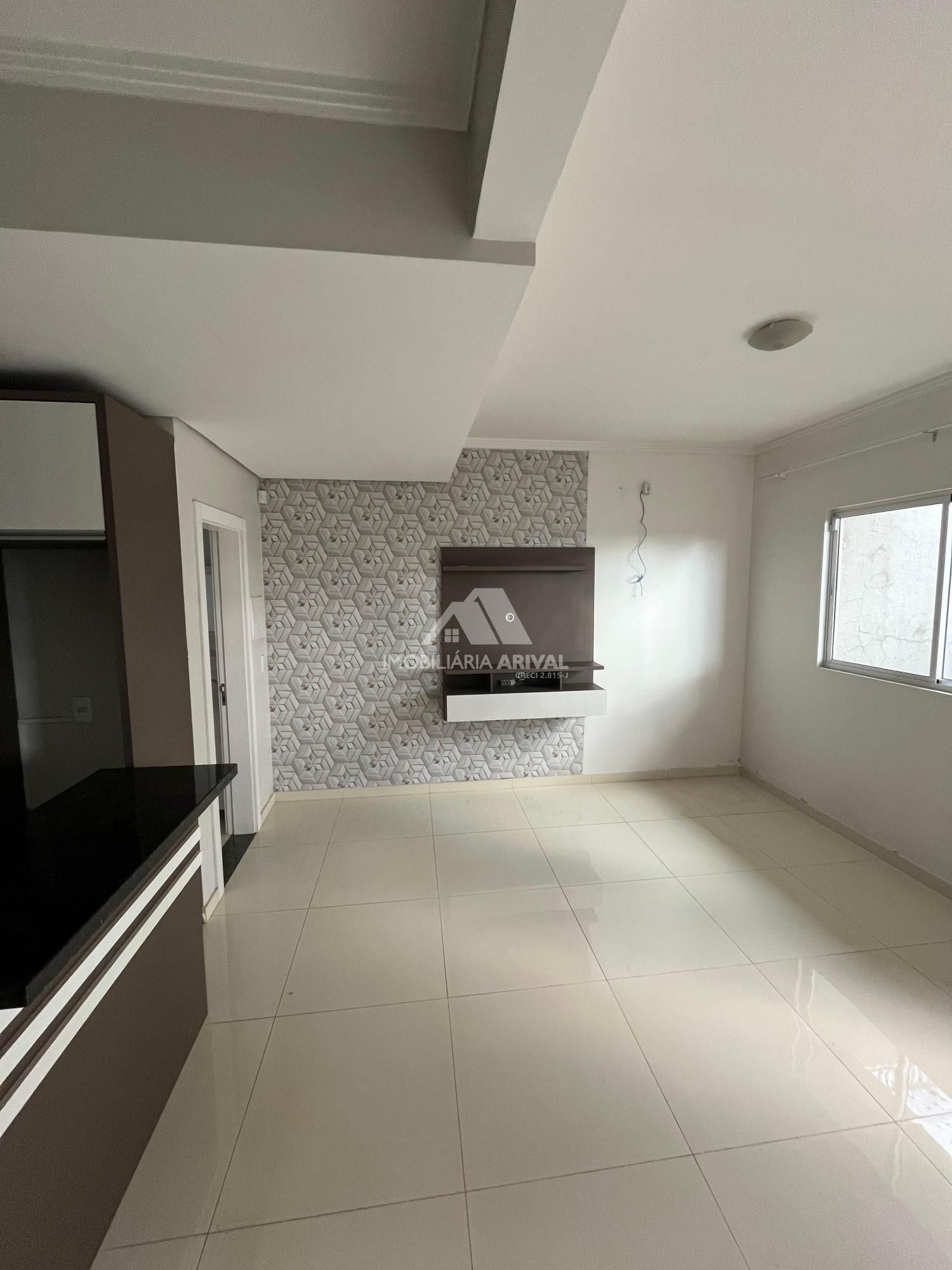 Sobrado de 3 quartos, 109m² no bairro Esplanada, em Chapecó | Eu Corretor