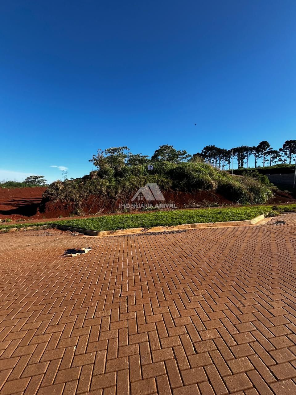 Terreno, 751 m² - Foto 1