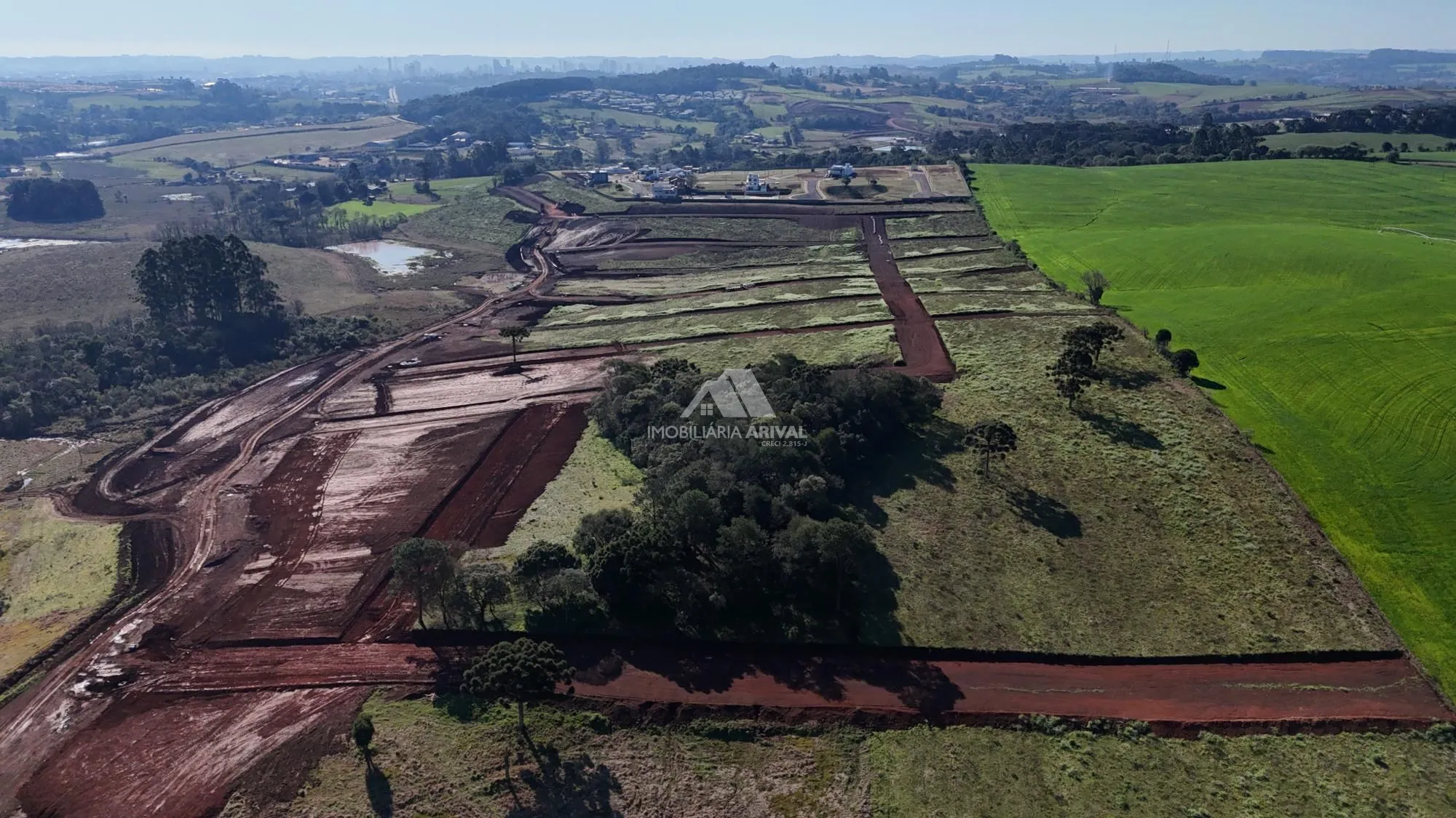 Terreno, 360 m² - Foto 8