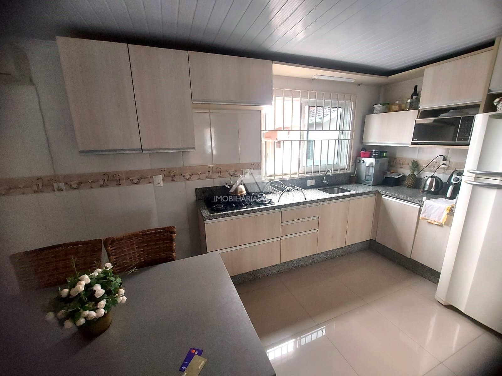 Casa, 3 quartos, 140 m² - Foto 6