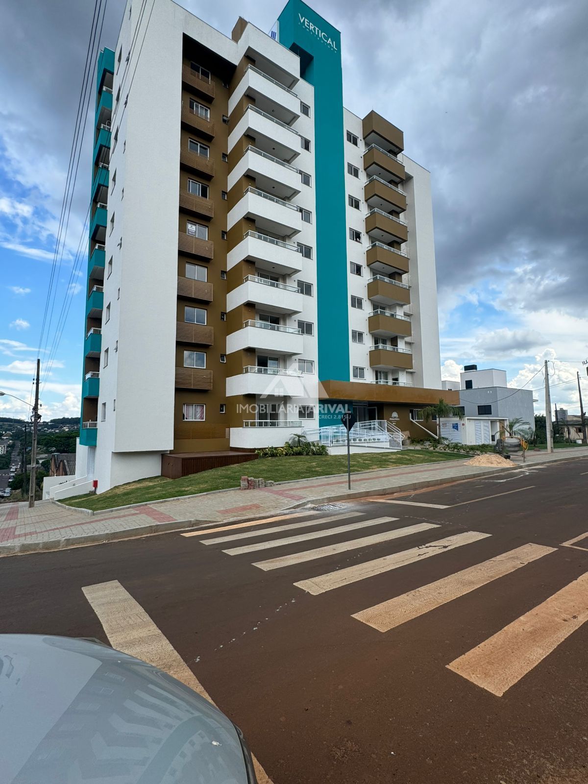 Apartamento de 2 quartos, 75m² no bairro Presidente Médici, em Chapecó | Eu Corretor