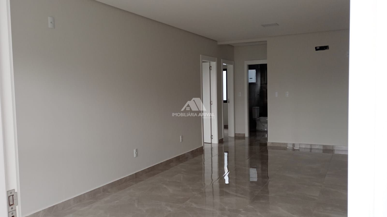 Casa de 3 quartos, 103m² no bairro Desbravador, em Chapecó | Eu Corretor