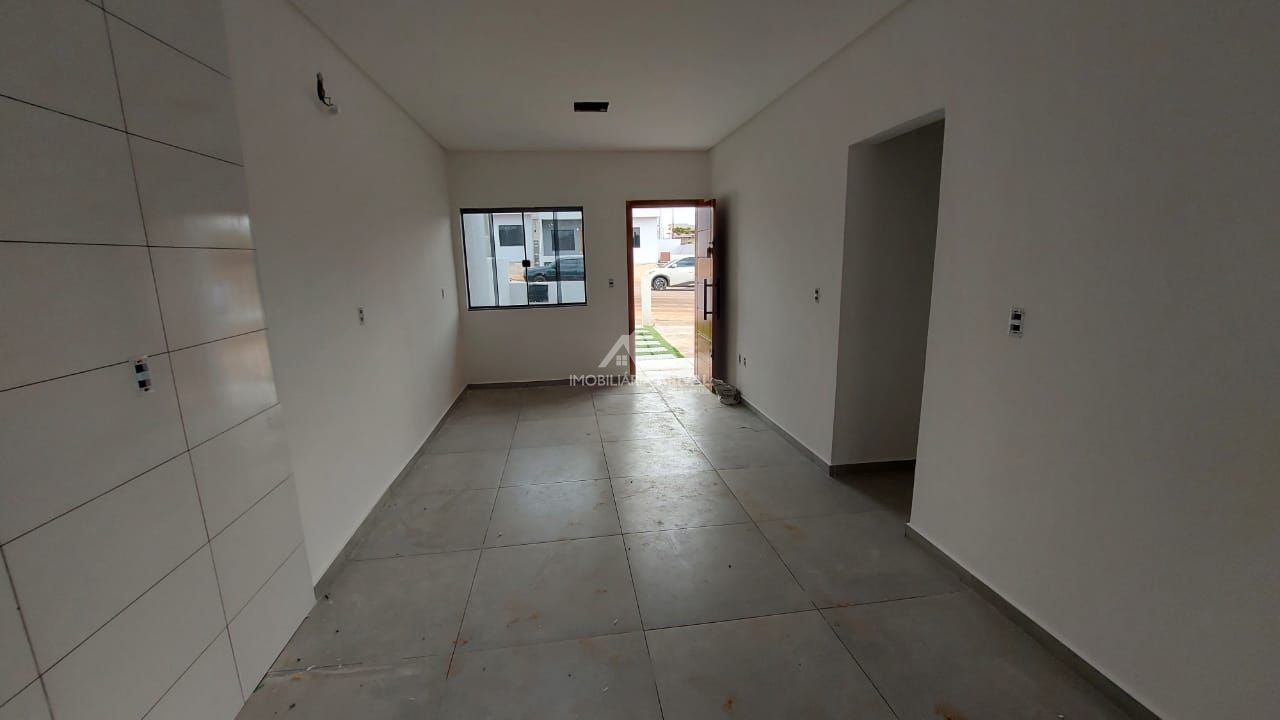 Casa de 3 quartos, 76m² no bairro Vederti, em Chapecó | Eu Corretor