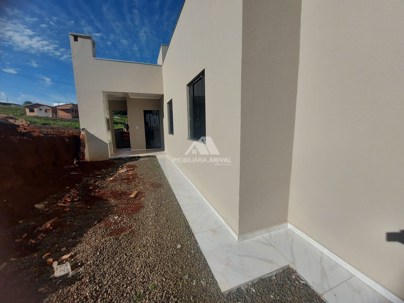 Casa, 3 quartos, 80 m² - Foto 10